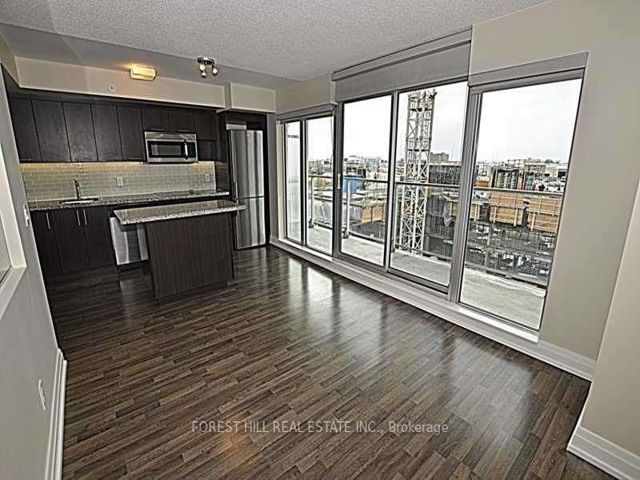 W506 - 565 Wilson Ave