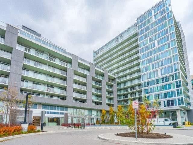 W506 - 565 Wilson Ave