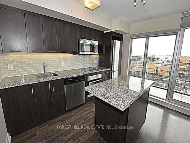 W506 - 565 Wilson Ave