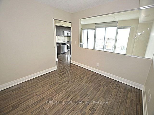 W506 - 565 Wilson Ave