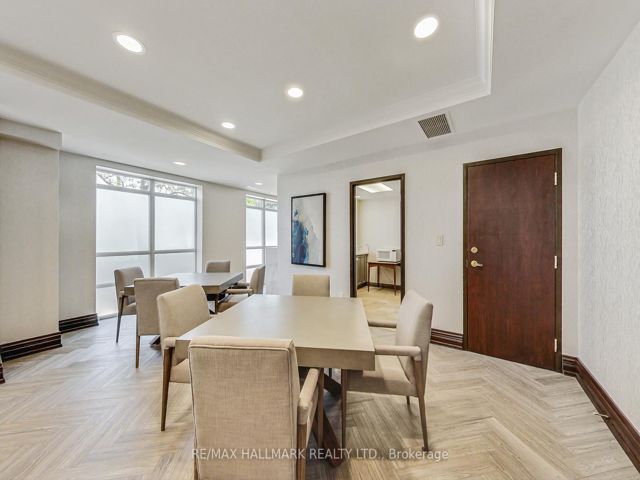 405 - 800 Sheppard Ave