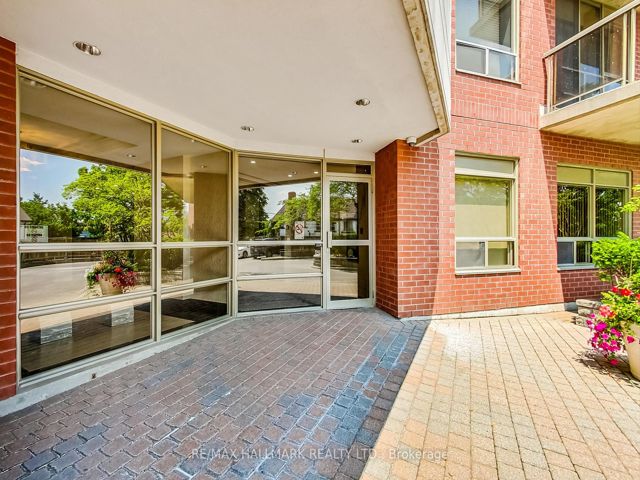 405 - 800 Sheppard Ave