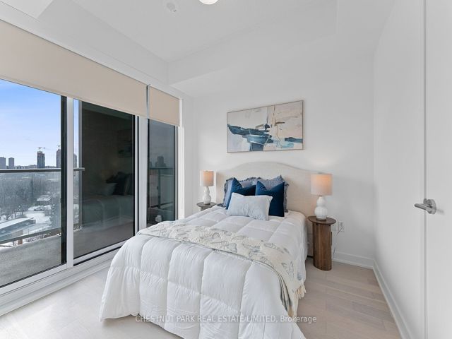 817 - 20 O' Neill Rd