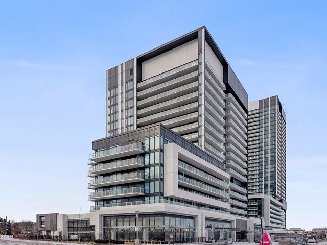 817 - 20 O' Neill Rd