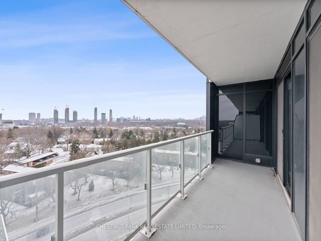 817 - 20 O' Neill Rd