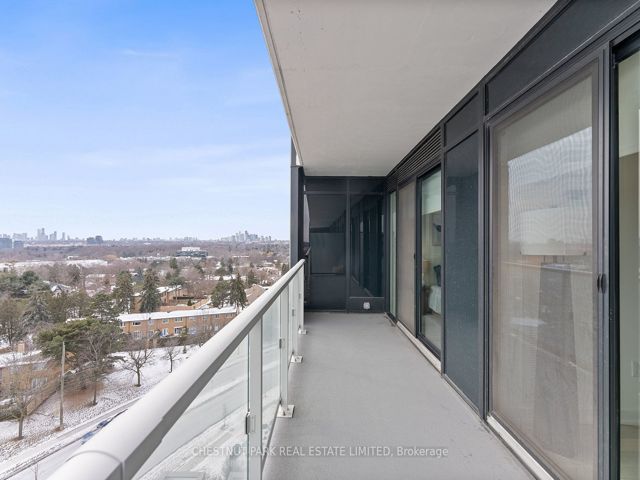 817 - 20 O' Neill Rd