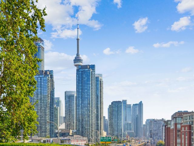 223 - 38 Dan Leckie Way