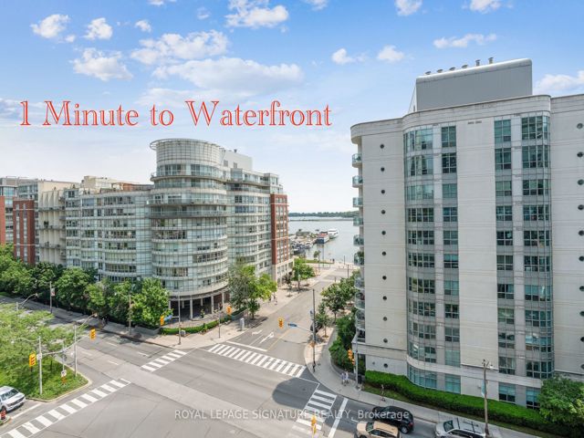 223 - 38 Dan Leckie Way