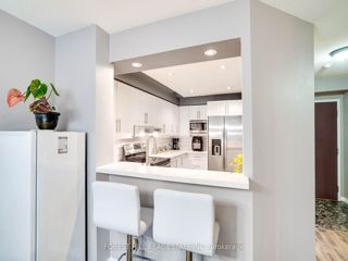 PH214 - 1121 Steeles Ave W