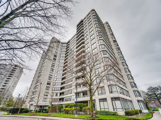 PH214 - 1121 Steeles Ave W