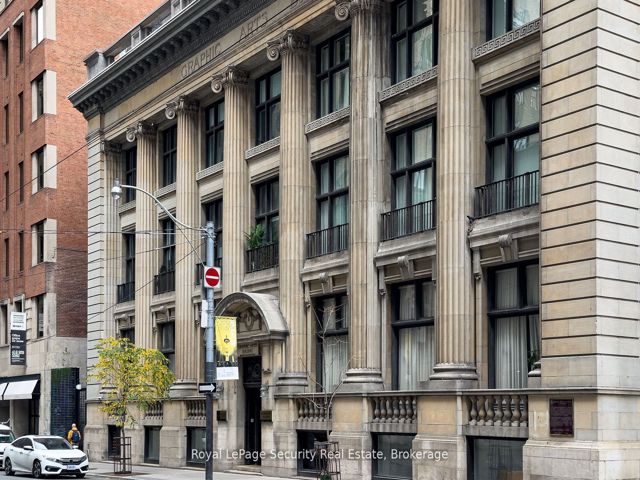 409 - 73 Richmond St W