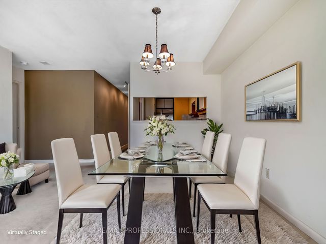 1102A - 5444 Yonge St