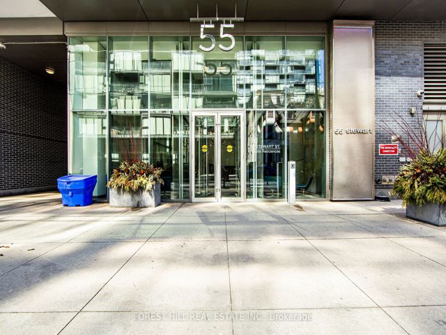 535 - 55 Stewart St