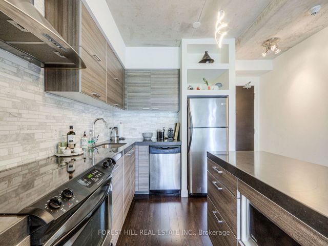 535 - 55 Stewart St