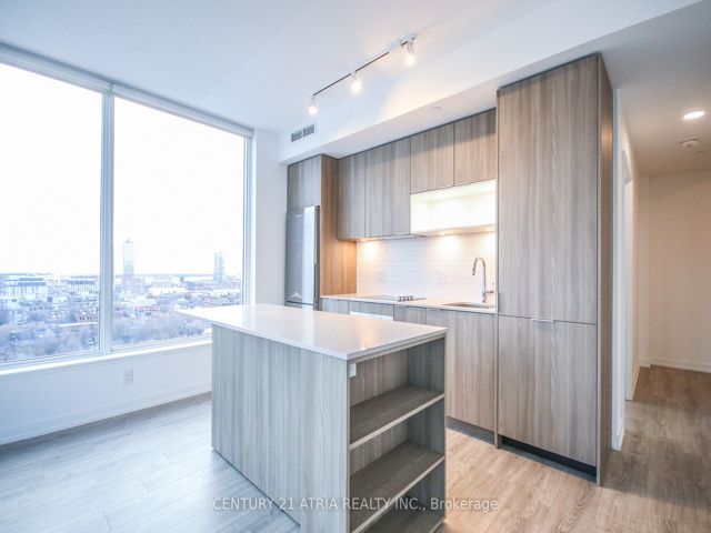 1509 - 20 Tubman Ave