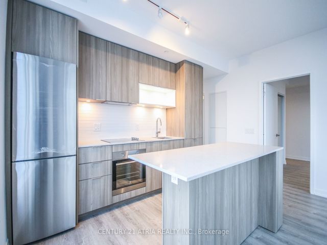 1509 - 20 Tubman Ave