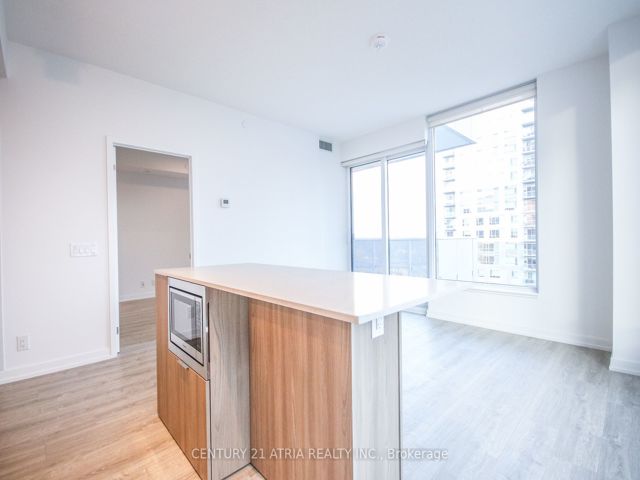 1509 - 20 Tubman Ave