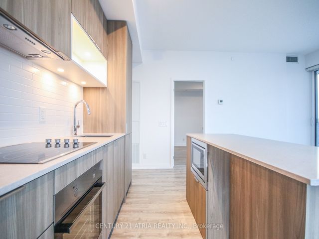 1509 - 20 Tubman Ave
