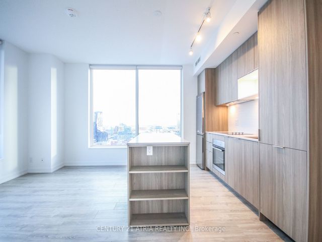 1509 - 20 Tubman Ave
