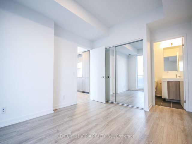 1509 - 20 Tubman Ave