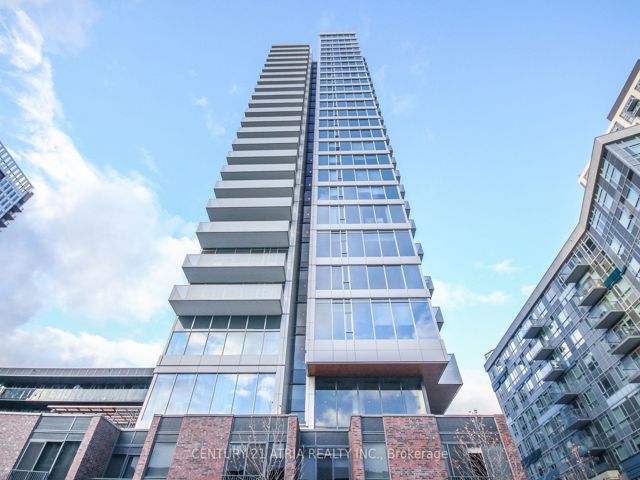 1509 - 20 Tubman Ave