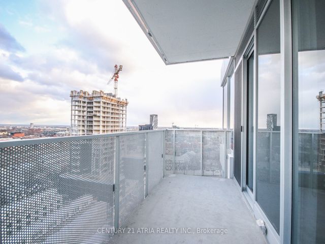 1509 - 20 Tubman Ave