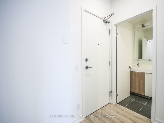 1509 - 20 Tubman Ave
