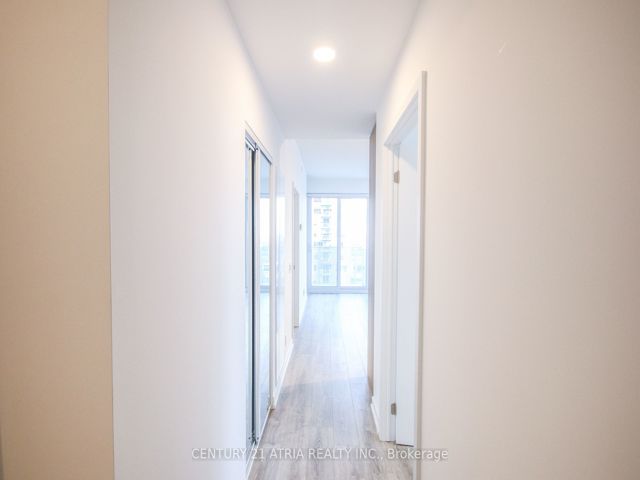 1509 - 20 Tubman Ave