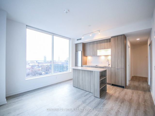 1509 - 20 Tubman Ave