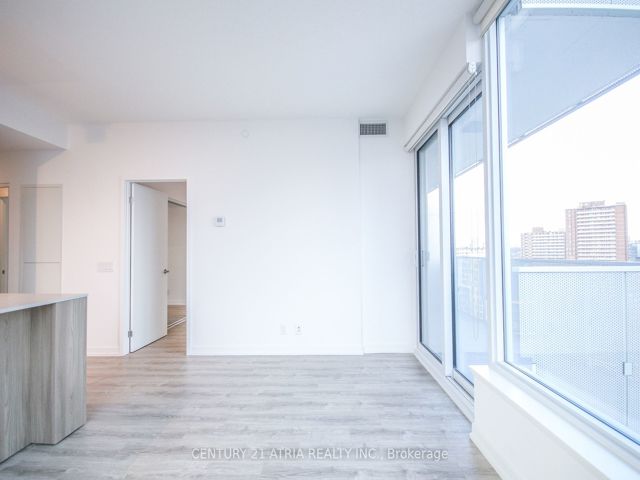 1509 - 20 Tubman Ave