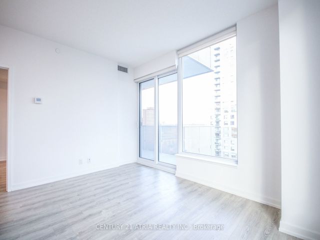 1509 - 20 Tubman Ave