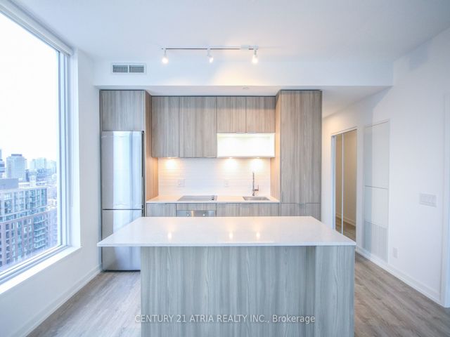 1509 - 20 Tubman Ave