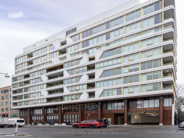 510 - 151 Avenue Rd