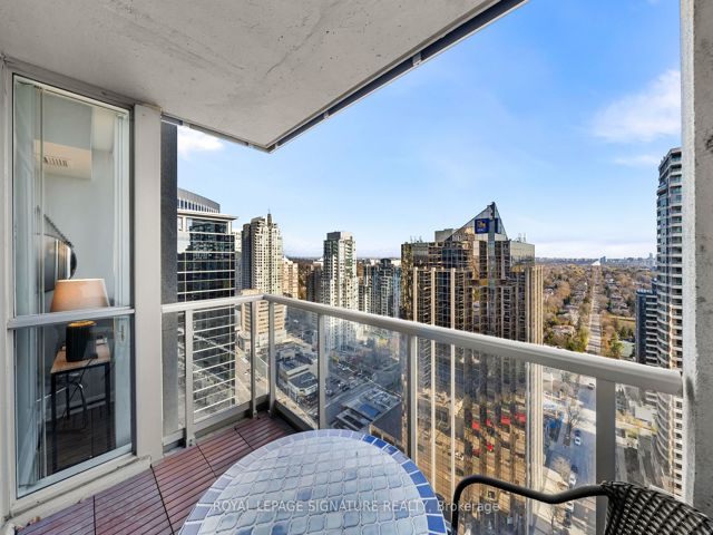 3005 - 4968 Yonge St