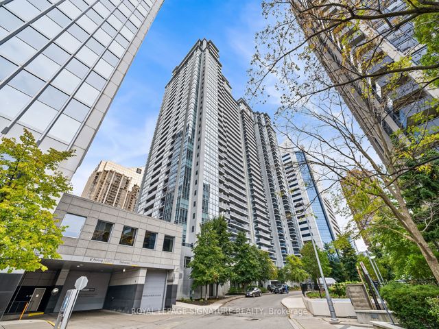 3005 - 4968 Yonge St