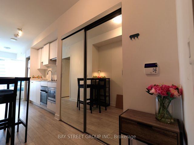 2807 - 195 Redpath Ave