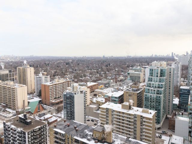 2807 - 195 Redpath Ave