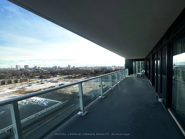 1302 - 50 O'neill Rd