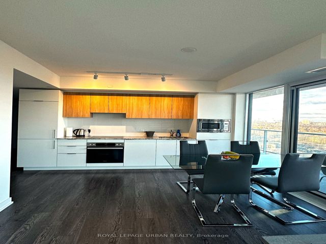 1302 - 50 O'neill Rd