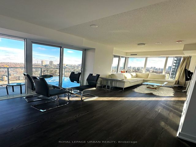 1302 - 50 O'neill Rd