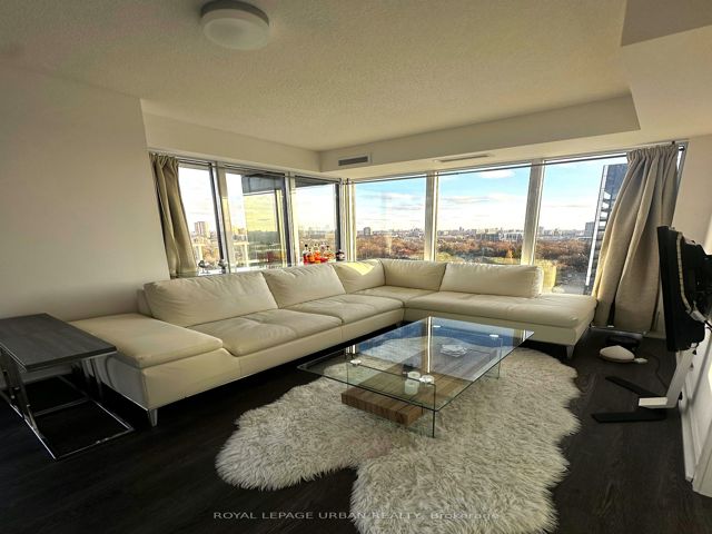 1302 - 50 O'neill Rd