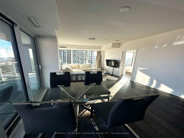 1302 - 50 O'neill Rd