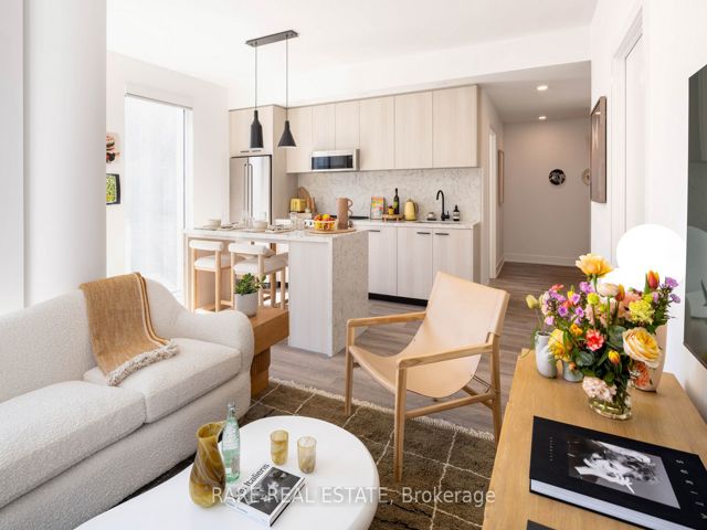 1607 - 25 Dalhousie St