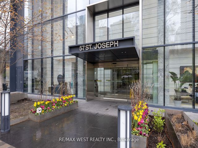 202 - 57 St Joseph St