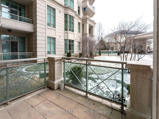 104 - 20 Bloorview Pl
