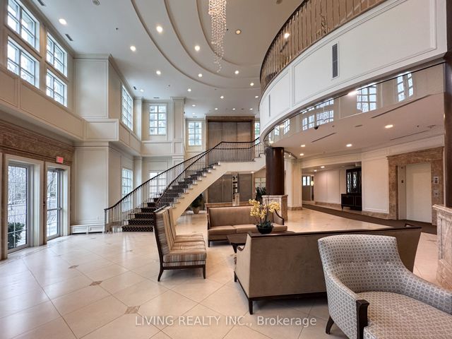 104 - 20 Bloorview Pl