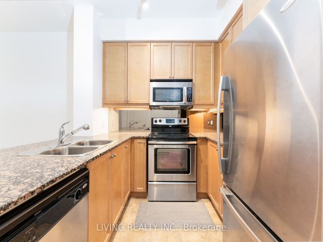 104 - 20 Bloorview Pl