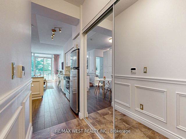 355 - 209 Fort York Blvd
