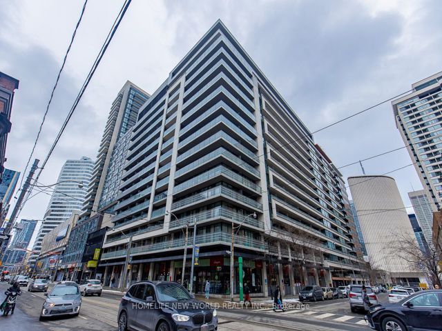 1050 - 111 Elizabeth St