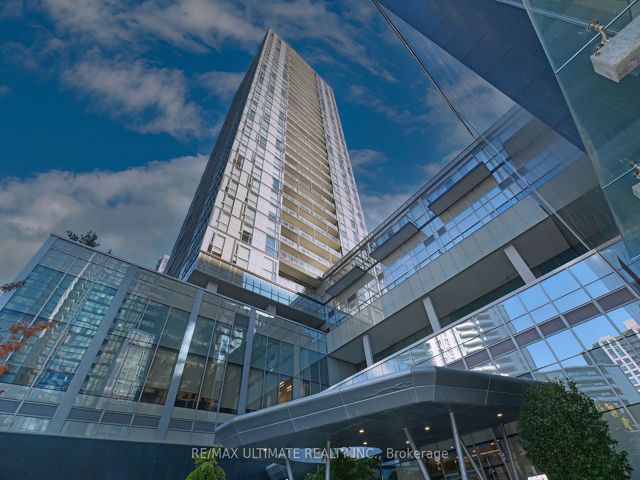 401 - 5180 Yonge St